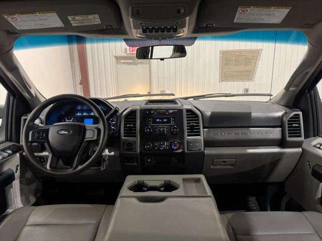 2019 Ford F-350 XL