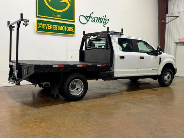 2019 Ford F-350 XL