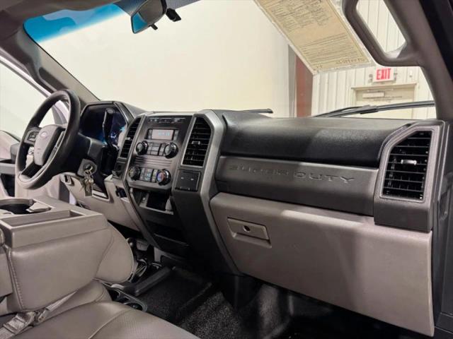 2019 Ford F-350 XL