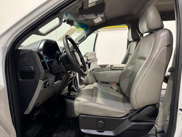 2019 Ford F-350 XL