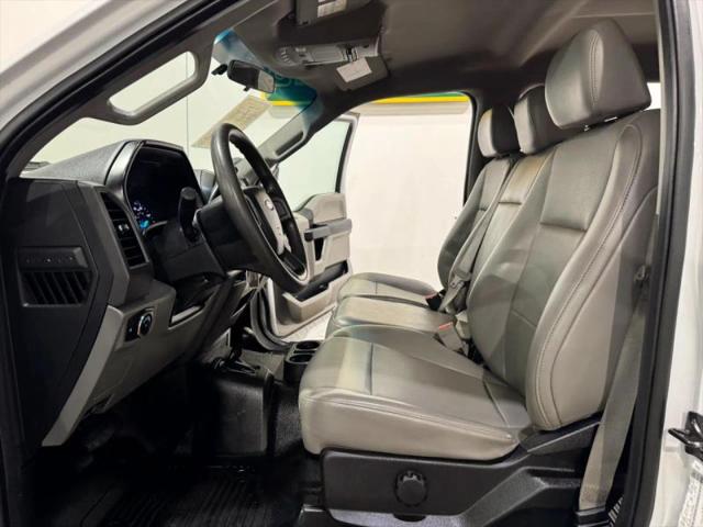 2019 Ford F-350 XL