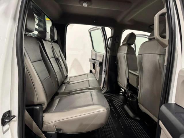2019 Ford F-350 XL