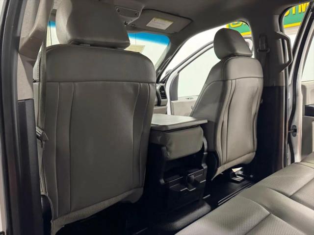 2019 Ford F-350 XL