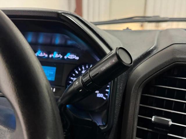 2019 Ford F-350 XL