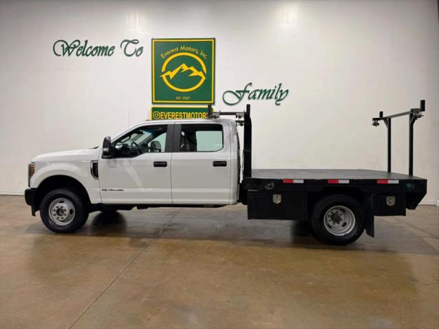 2019 Ford F-350 XL