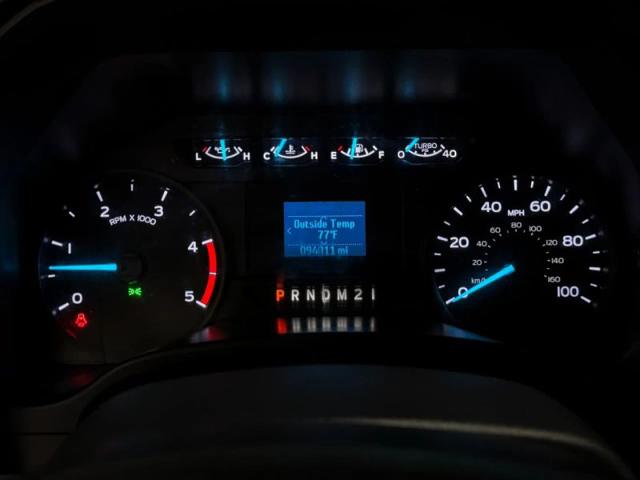 2019 Ford F-350 XL