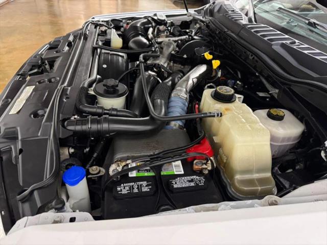 2019 Ford F-350 XL