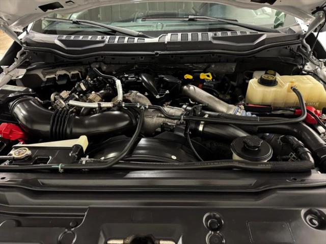 2019 Ford F-350 XL