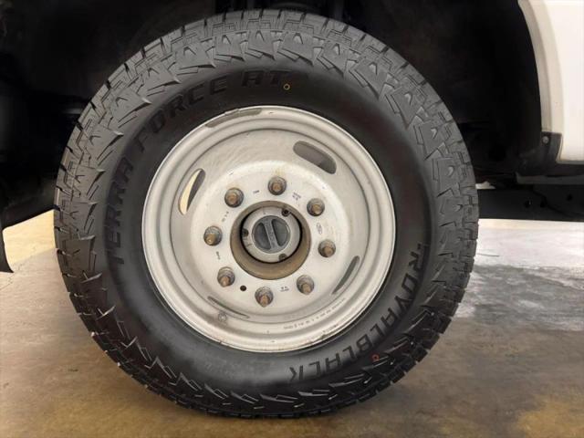 2019 Ford F-350 XL