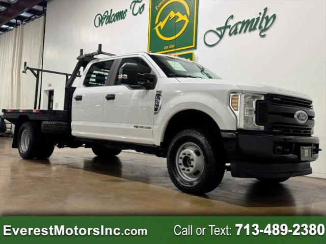 2019 Ford F-350 XL for sale in Houston, TX