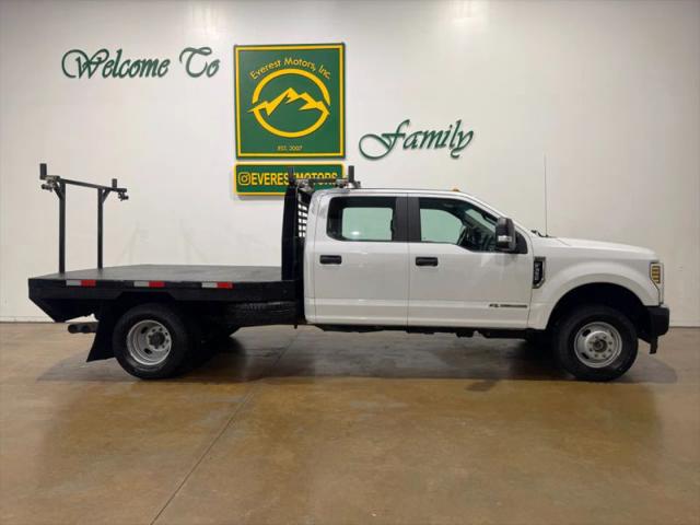 2019 Ford F-350 XL