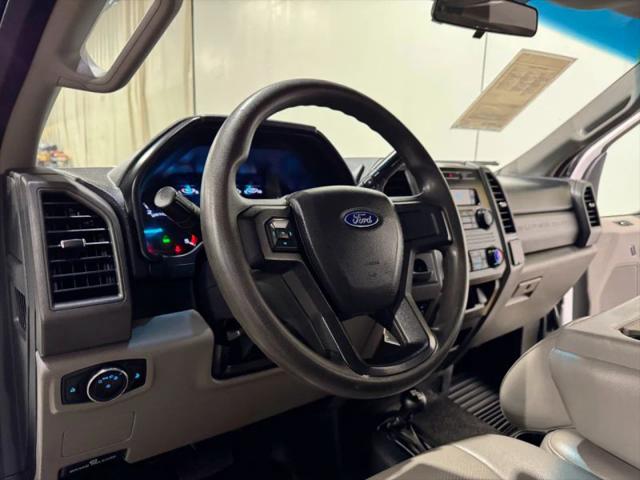 2019 Ford F-350 XL