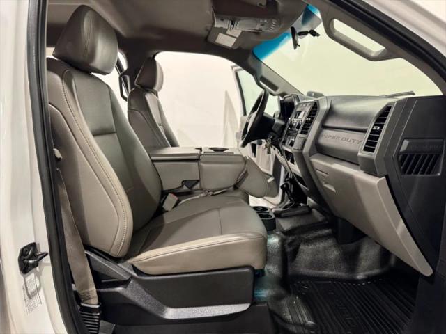 2019 Ford F-350 XL