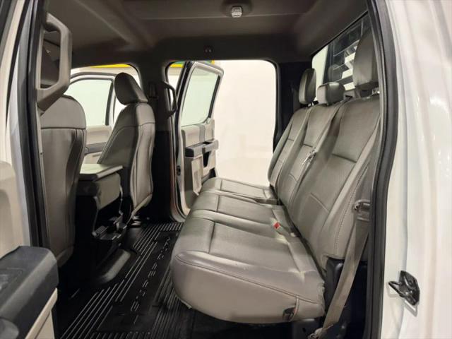 2019 Ford F-350 XL