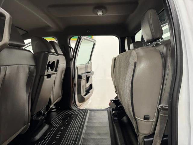 2019 Ford F-350 XL