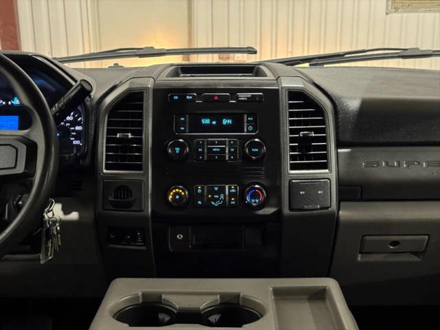 2019 Ford F-350 XL