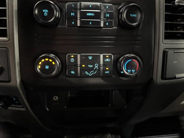 2019 Ford F-350 XL