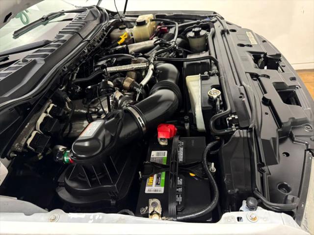 2019 Ford F-350 XL