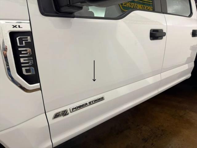 2019 Ford F-350 XL