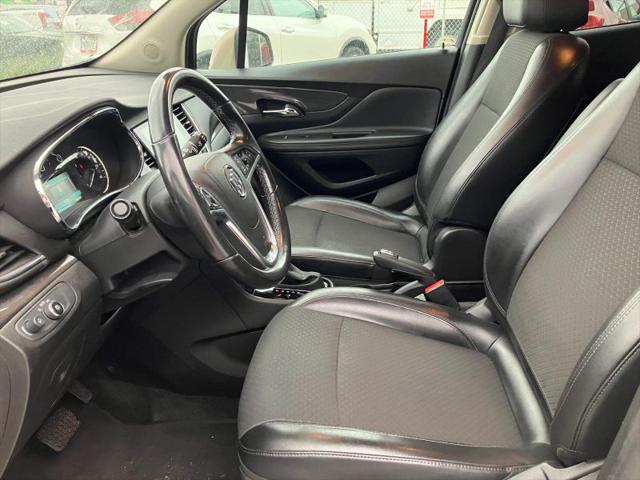 2019 Buick Encore FWD Preferred