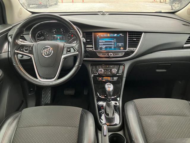 2019 Buick Encore FWD Preferred