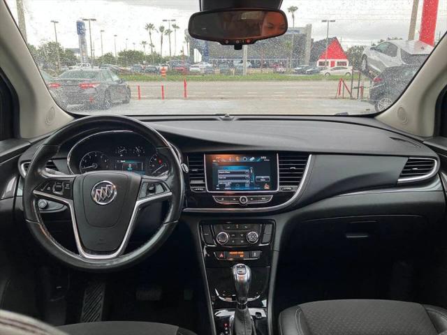 2019 Buick Encore FWD Preferred