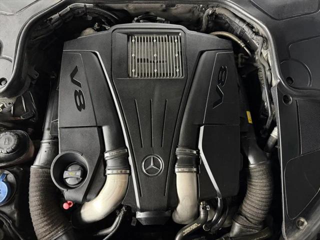 2015 Mercedes-Benz S 550 S 550