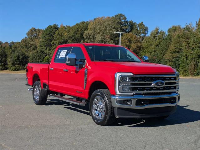 2026 Ford F-250 LARIAT for sale in Indian Trail, NC