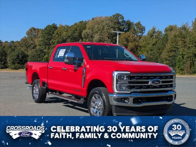 2026 Ford F-250 LARIAT for sale in Indian Trail, NC