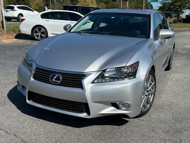 2014 Lexus GS 350 350 for sale in Marietta, GA