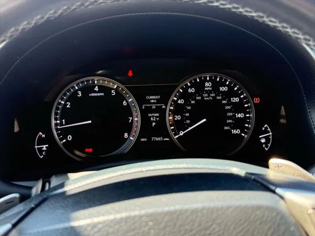 2014 Lexus GS 350 350