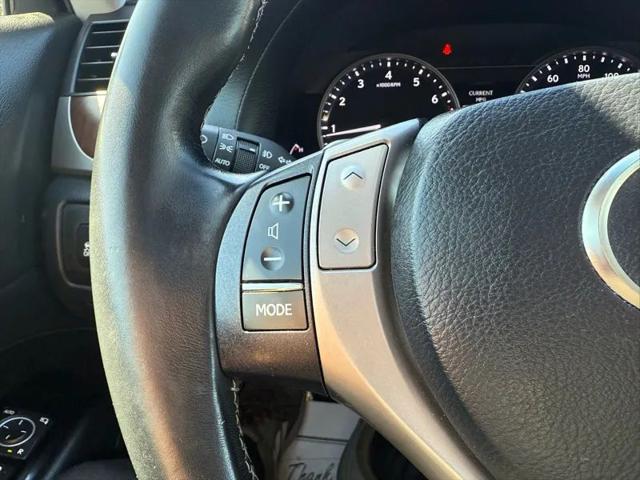2014 Lexus GS 350 350