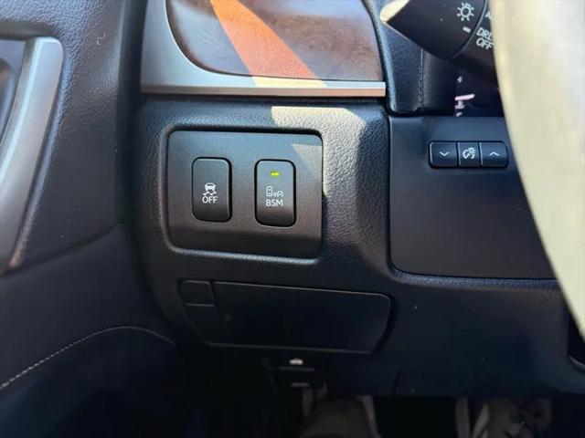2014 Lexus GS 350 350