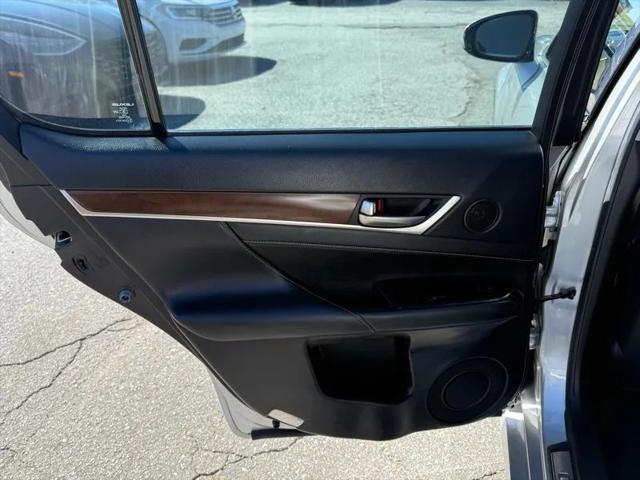 2014 Lexus GS 350 350