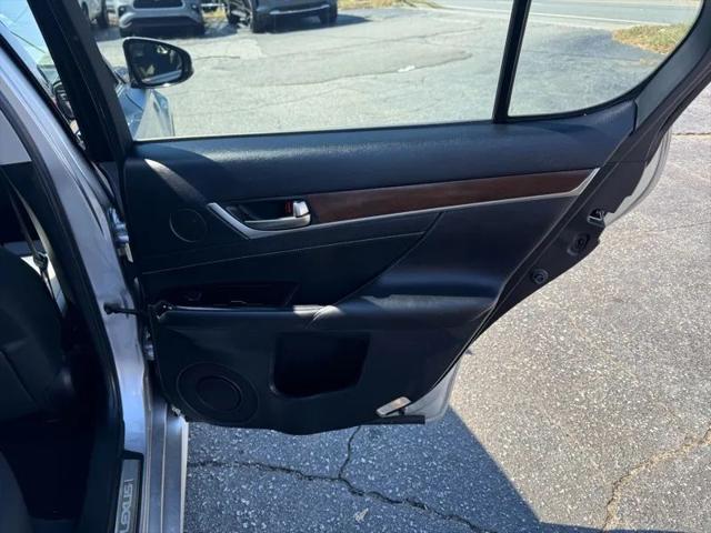2014 Lexus GS 350 350