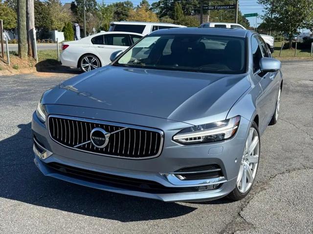 2017 Volvo S90 T6 Inscription for sale in Marietta, GA