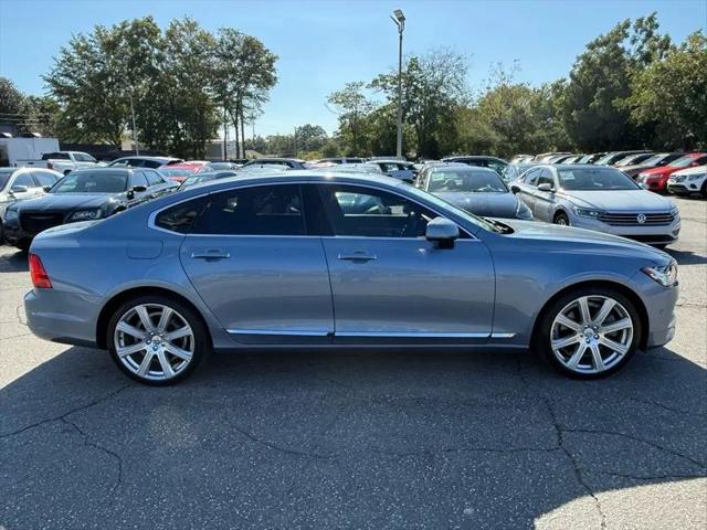 2017 Volvo S90 T6 Inscription