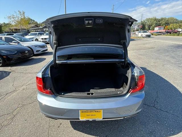 2017 Volvo S90 T6 Inscription