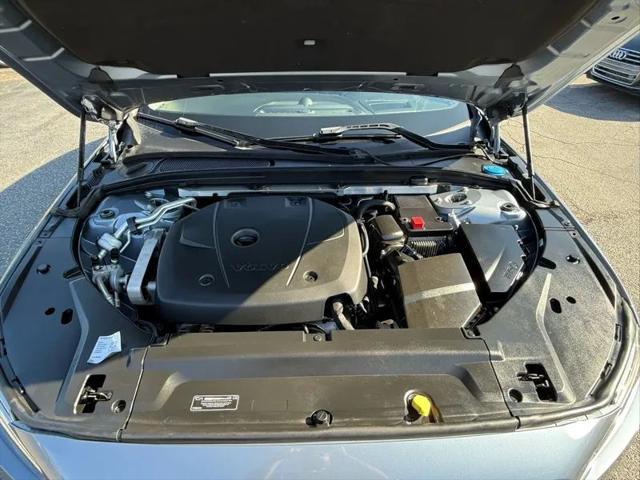 2017 Volvo S90 T6 Inscription