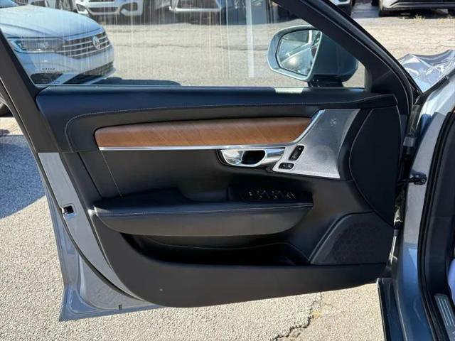 2017 Volvo S90 T6 Inscription
