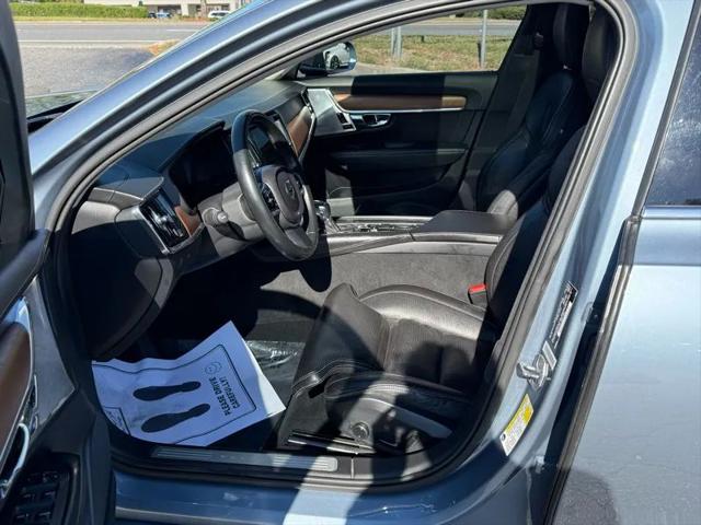 2017 Volvo S90 T6 Inscription