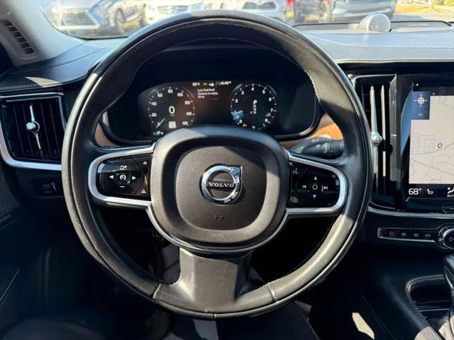 2017 Volvo S90 T6 Inscription