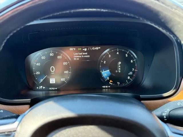 2017 Volvo S90 T6 Inscription