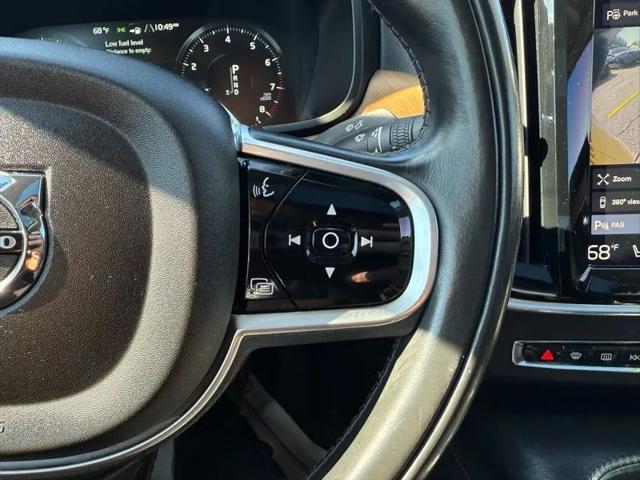 2017 Volvo S90 T6 Inscription