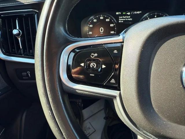 2017 Volvo S90 T6 Inscription