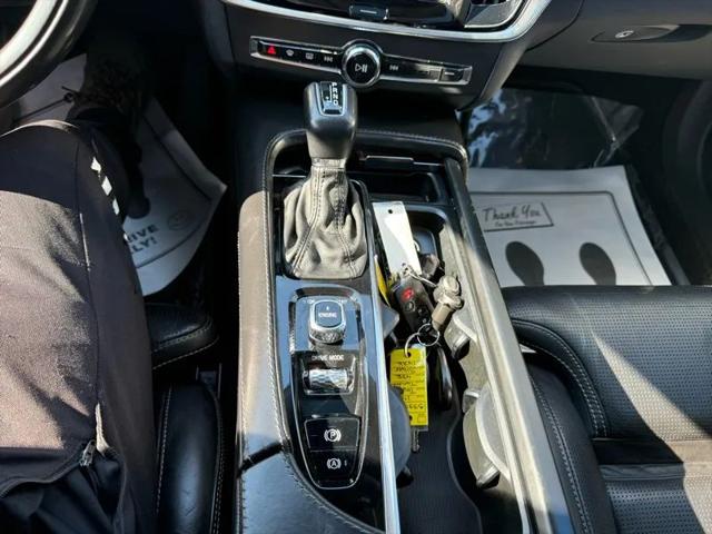 2017 Volvo S90 T6 Inscription