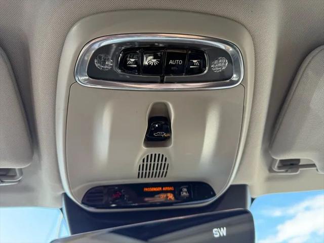 2017 Volvo S90 T6 Inscription