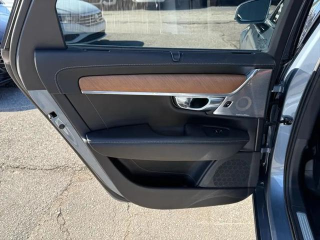 2017 Volvo S90 T6 Inscription