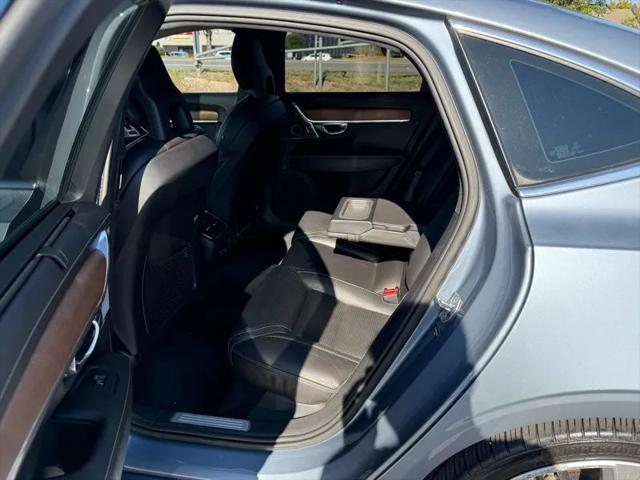 2017 Volvo S90 T6 Inscription