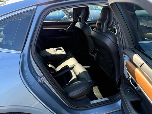 2017 Volvo S90 T6 Inscription